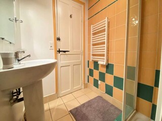 Appartement Megève  20