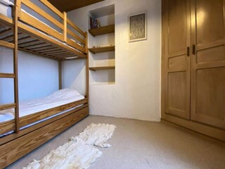 Appartement Megève  6