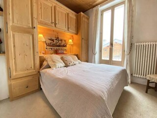Appartement Megève  7