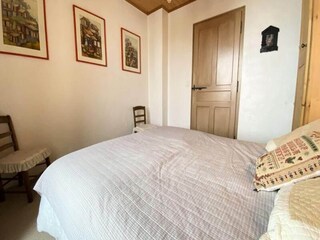 Appartement Megève  8