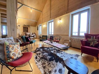 Appartement Megève  21
