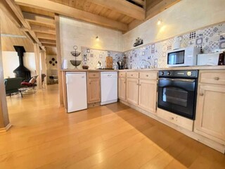 Appartement Megève  28