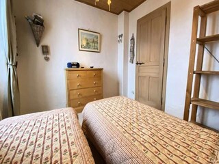 Appartement Megève  29