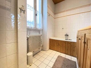 Appartement Megève  22