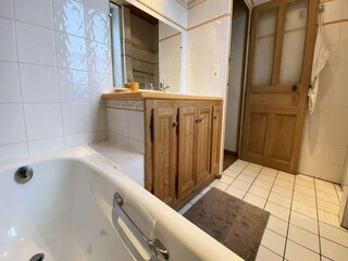 Appartement Megève  10