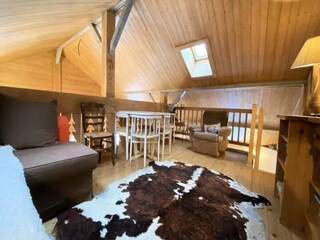 Apartment Megève  12