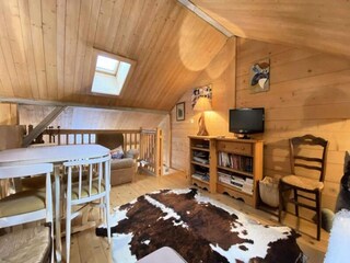 Appartement Megève  13