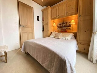 Appartement Megève  14