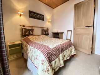 Apartment Megève  15