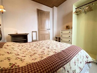 Appartement Megève  16