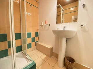 Appartement Megève  17