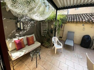 Apartment Bandol  4