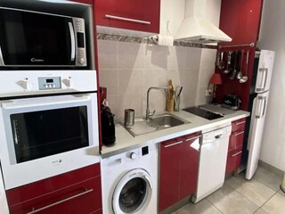 Apartment Bandol  7