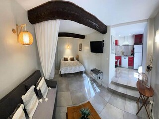 Apartment Bandol  9