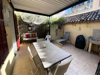 Apartment Bandol  3