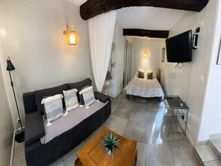 Apartment Bandol  5