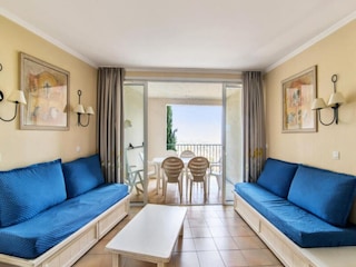 Apartment Grimaud  15