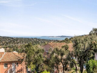 Appartement Grimaud  3