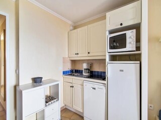 Apartamento Grimaud  24