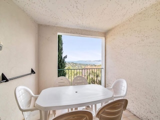 Apartment Grimaud  21