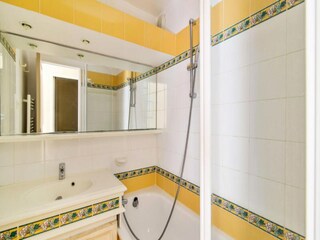 Appartement Grimaud  22