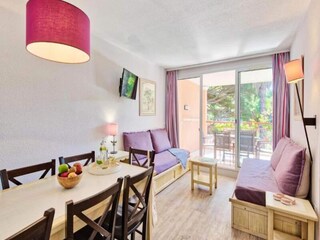 Apartamento Hyères  21
