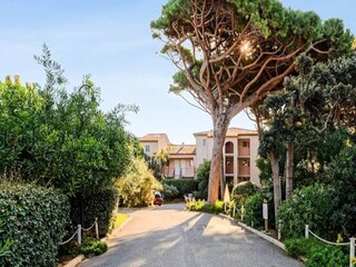 Apartamento Hyères  23