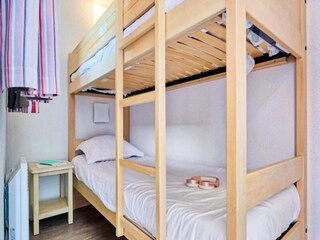Apartamento Hyères  24