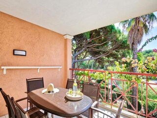 Appartement Hyères  26