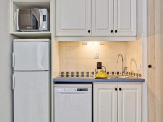 Apartamento Hyères  37