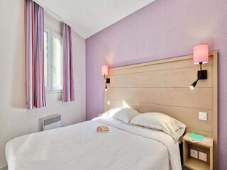 Apartamento Hyères  38