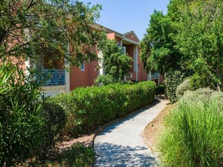 Apartamento Saint-Raphael Grabación al aire libre 12