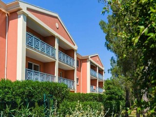 Apartamento Saint-Raphael Grabación al aire libre 13