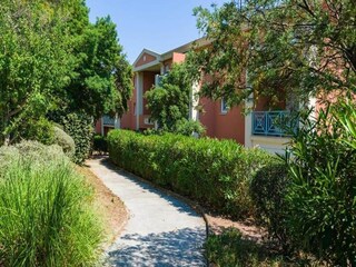 Apartamento Saint-Raphael Grabación al aire libre 14