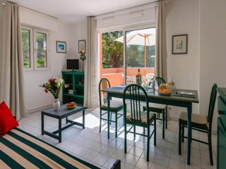 Apartamento Saint-Raphael Características 15
