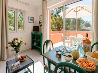 Apartamento Saint-Raphael Características 16
