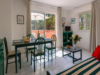 Apartamento Saint-Raphael Características 18