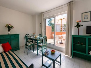 Apartamento Saint-Raphael Características 19