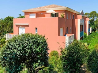 Apartment Saint-Raphael Außenaufnahme 6