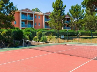 Apartamento Saint-Raphael  29