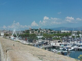 Apartamento Saint-Raphael Entorno 26