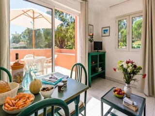 Appartement Saint-Raphael Équipement 22