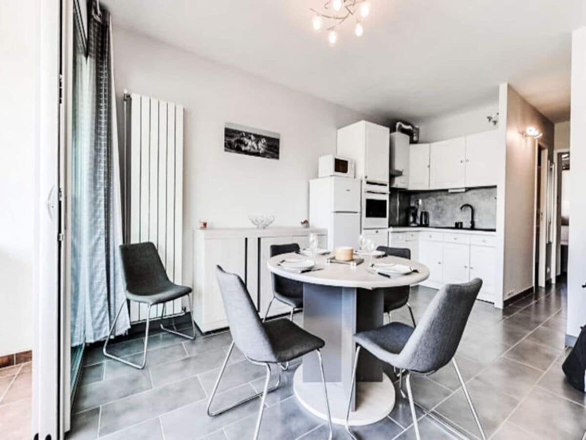 Appartement Le Grau-du-Roi  1