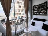 Appartement La Grande Motte Buitenaudio-opname 1