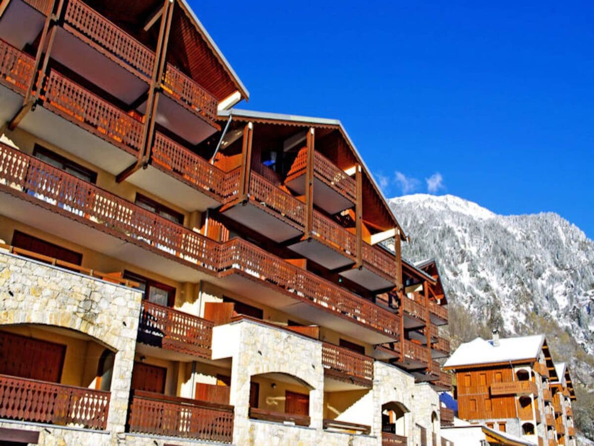 Appartement Champagny-en-Vanoise  1