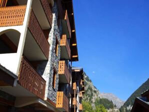 Apartment Residence Le Chardonnet - Champagny-en-Vanoise - image1