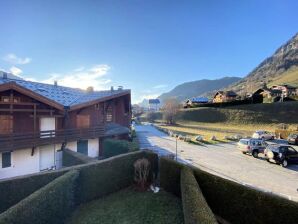 Apartamento Residencia Chamois D'or para 6 personas - Megève - image1