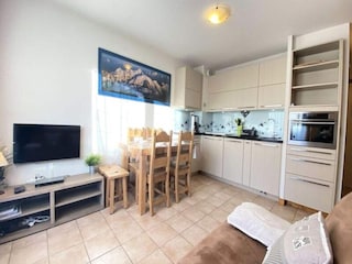 Apartment Megève  7