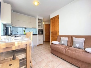 Apartment Megève  9