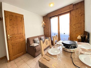 Apartment Megève  10